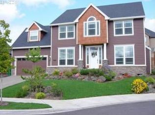 3407 Ivy Crest Ct, Forest Grove, OR
