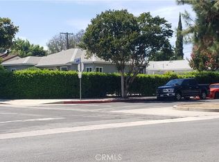 16901 Hartland St, Van Nuys, CA 91406