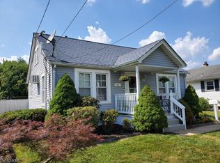 81 Huff Ave, Manville, NJ 08835
