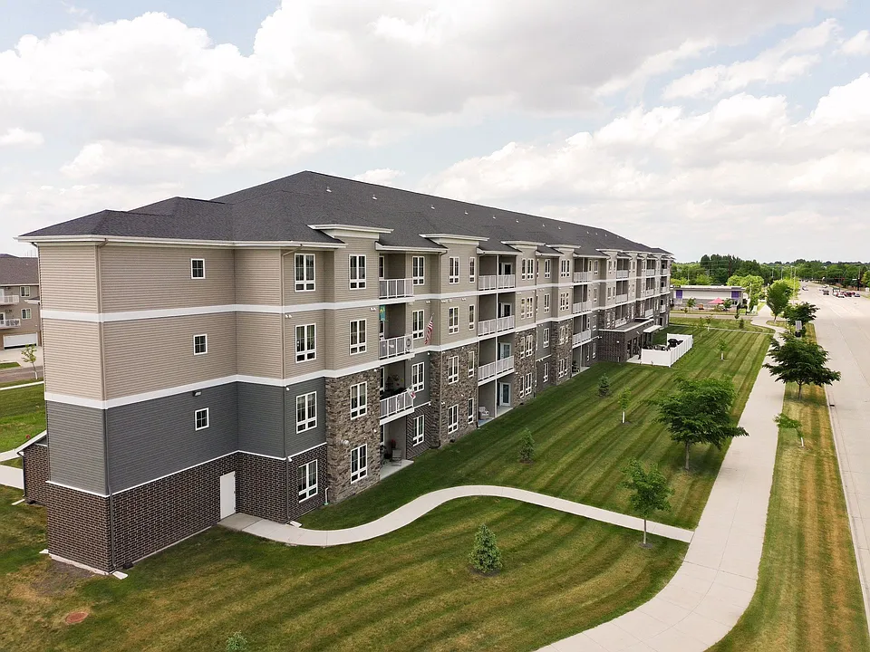 Whispering Creek Apartments