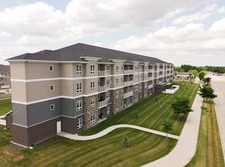 Whispering Creek Apartments, Fargo, ND 58104