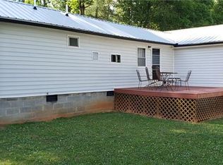 43 Thelma Ln, Fairview, NC 28730