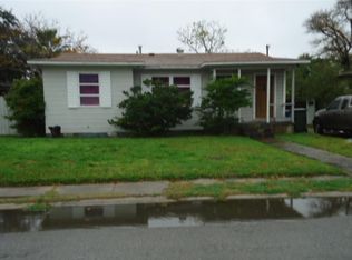 1337 Maryland Dr, Corpus Christi, TX 78415