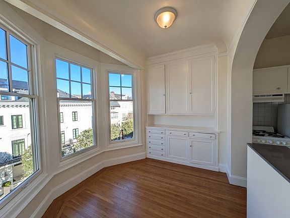 5th image of 3699 Clay St APT 5