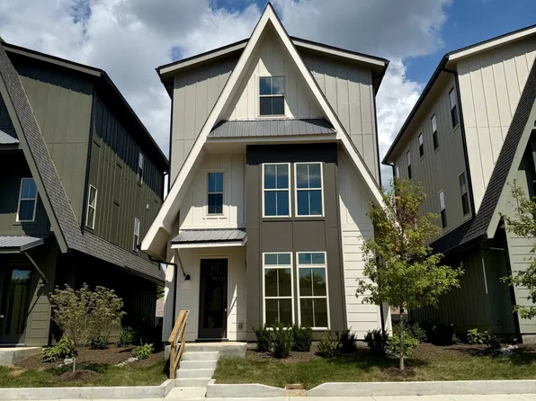 535 Midnight Way, Nashville, TN 37209