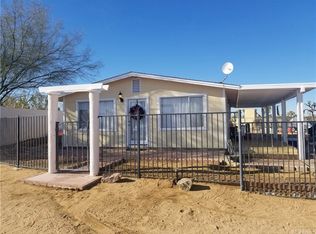 59376 Aberdeen Rd, Yucca Valley, CA 92284