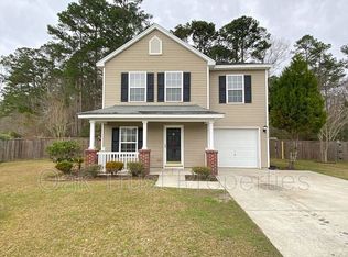 110 Cayman Pl, Goose Creek, SC 29445