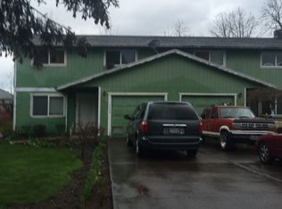 300 S Alpine Dr, Cornelius, OR 97113