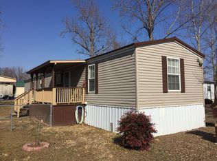 25731 S 608th Rd, Grove, OK 74344