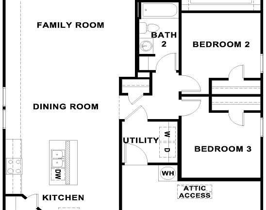 Floor Plan.