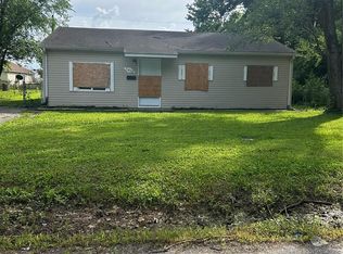 1418 Richard Dr, Cahokia, IL 62206