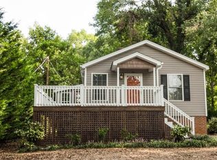 804 Glenwood Ave, Anderson, SC 29625