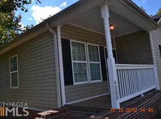 4000 Campbellton Rd SW, Atlanta, GA 30331