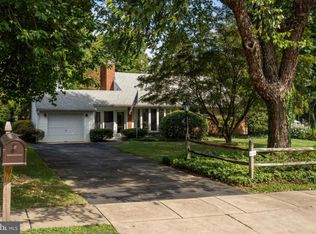 1332 Michael Rd, Meadowbrook, PA 19046