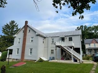 3155-3157 S Church St, Manchester, MD 21102