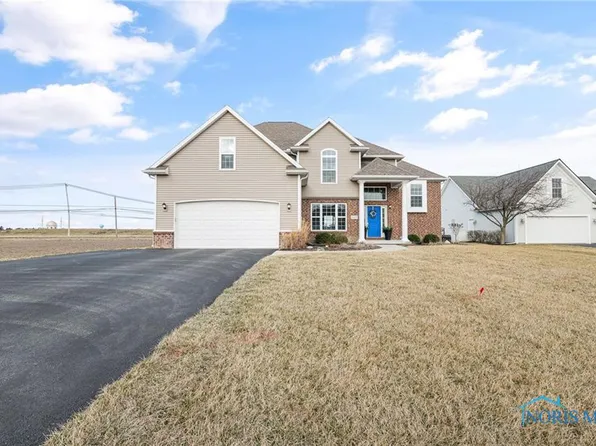 26229 Windy Trace Dr, Perrysburg, OH 43551