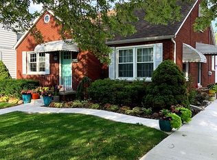 156 Lavender St, Monroe, MI 48162