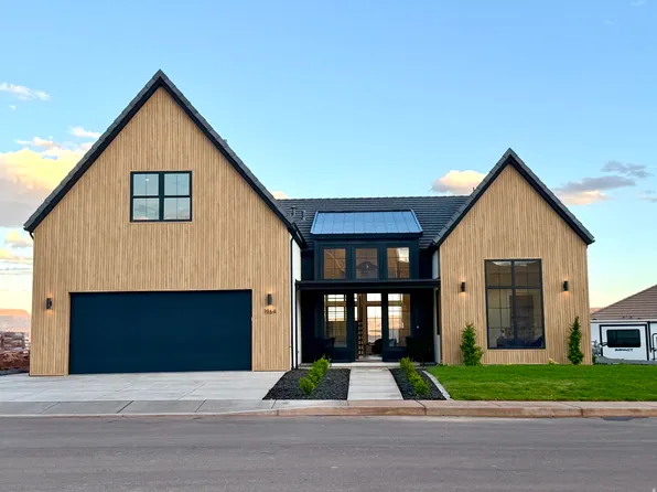 1964 Creek Side Ct #312, Washington, UT 84780