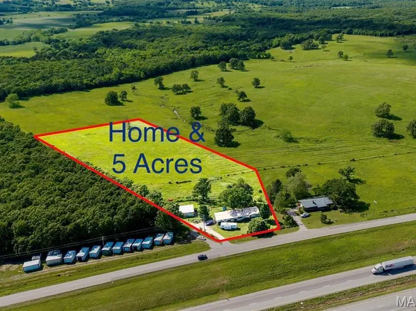 22781 U.S. Route 66, Lebanon, MO 65536