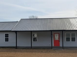 60 Stone Place Rd, Dunn, NC 28334