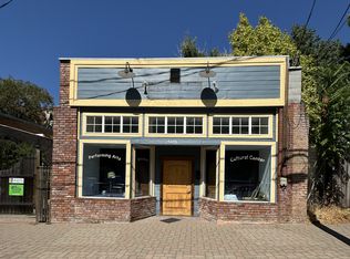 5819-5821 Sacramento Ave, Dunsmuir, CA 96025