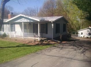 6201 S Proctor Rd, Muncie, IN 47302