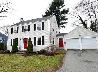 192 Hoyt Ave, Rumford, RI 02916