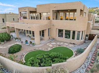 4008 Silvery Minnow Pl NW, Albuquerque, NM 87120
