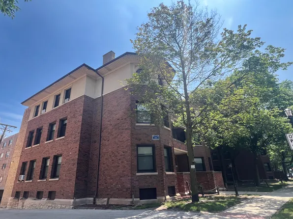 1713 Ridge Ave APT 301, Evanston, IL 60201