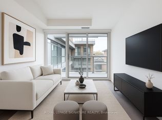 5 Lakeview Ave #302, Toronto, ON M6J 3B2
