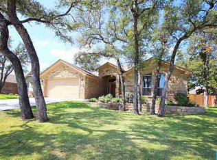 3213 Twin Ridge Dr, Belton, TX 76513
