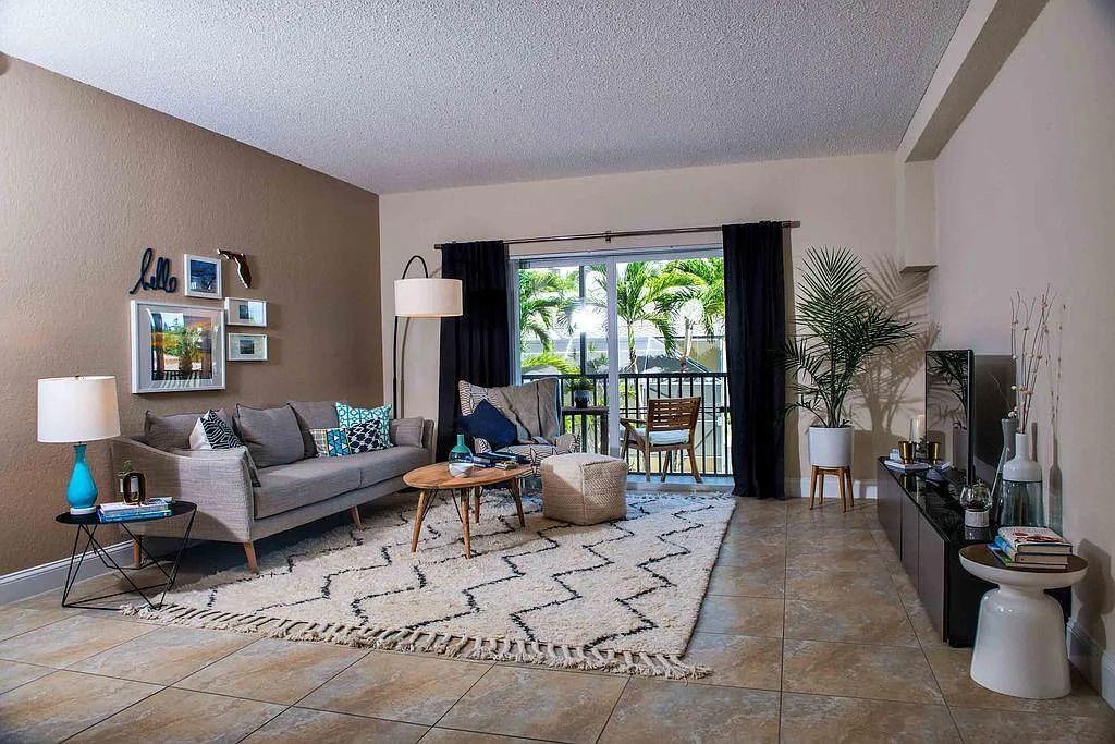 N Ocean Blvd, Boca Raton — Photo 4