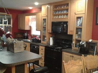 634 Sulpher Spgs, Alkol, WV 25501
