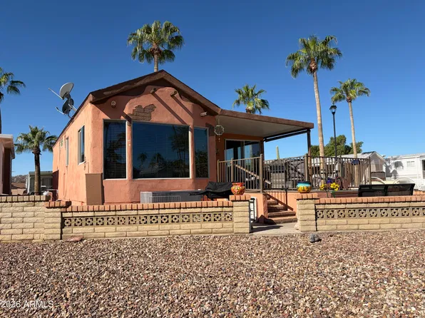 2176 S CHEROKEE Avenue, Apache Junction, AZ 85119