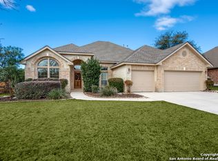 13518 French Park, Helotes, TX 78023