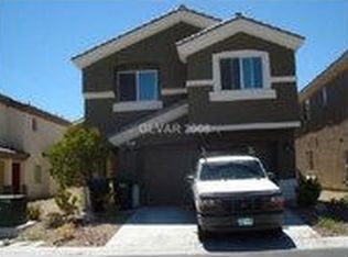 281 Fringe Ruff Dr, Spring Valley, NV 89148