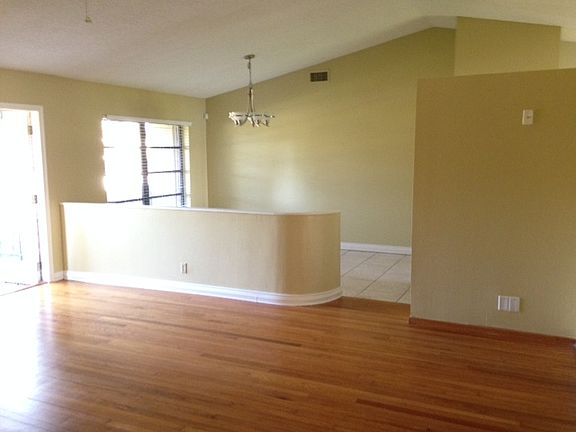 LR looking towards DR