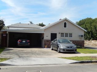 3531 N Bungalow Ln, Fresno, CA 93704