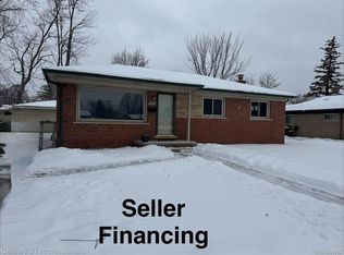 6327 Merriman Rd, Garden City, MI 48135