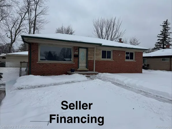 6327 Merriman Rd, Garden City, MI 48135