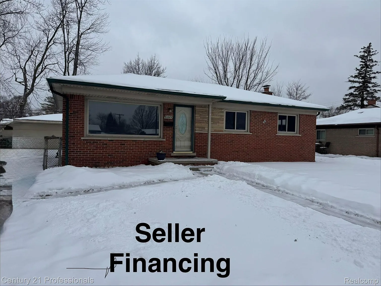 6327 Merriman Rd photo 1