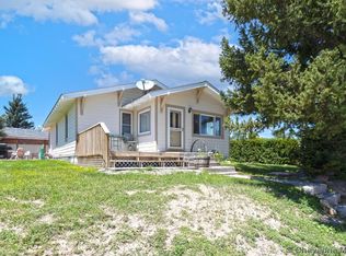 303 Bowie Ave, Chugwater, WY 82210