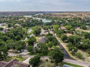 100 Port O Call Dr, Amarillo, TX 79118