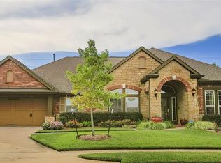 19718 Beech Creek Ct, Cypress, TX 77433