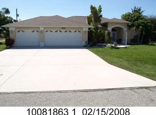 426 SE 28th Ter, Cape Coral, FL 33904