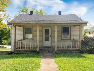 3207 Maryland Ave, Lynchburg, VA, 24501