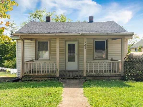 3207 Maryland Ave, Lynchburg, VA 24501