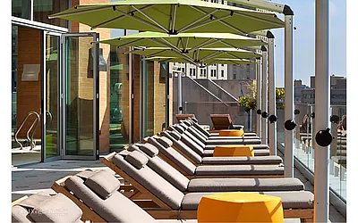 Rented by Douglas Elliman