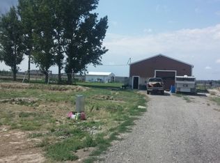 59 S 200 E, Shoshone, ID 83352
