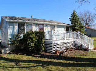 61 Ems T13b Ln, Leesburg, IN